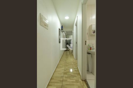 Apartamento à venda com 40m², 2 quartos e sem vagaCorredor 
