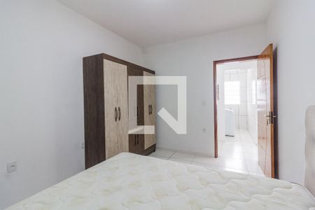 Quarto  de apartamento para alugar com 1 quarto, 50m² em Serraria, São José