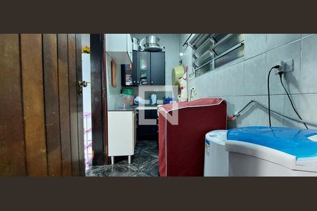 Casa para alugar com 168m², 4 quartos e sem vagaÁrea de Serviço