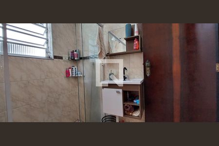 Casa para alugar com 168m², 4 quartos e sem vagaBanheiro 1