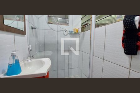 Casa para alugar com 168m², 4 quartos e sem vagaBanheiro Quarto 4 suíte