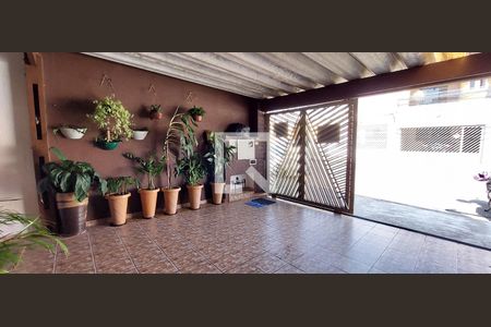Casa para alugar com 168m², 4 quartos e sem vagaGaragem
