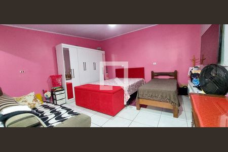 Casa para alugar com 168m², 4 quartos e sem vagaQuarto 4 suíte