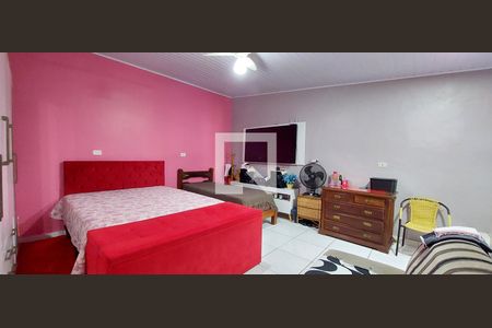 Casa para alugar com 168m², 4 quartos e sem vagaQuarto 4 suíte