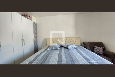 Quarto 1 de casa para alugar com 4 quartos, 168m² em Parque Marajoara, Santo André