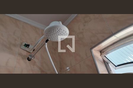 Casa para alugar com 168m², 4 quartos e sem vagaBanheiro 1
