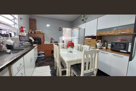 Casa para alugar com 168m², 4 quartos e sem vagaCozinha