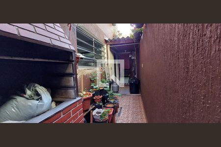 Casa para alugar com 168m², 4 quartos e sem vagaChurrasqueira 