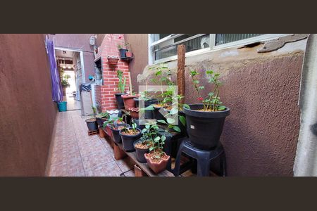 Casa para alugar com 168m², 4 quartos e sem vagaCorredor