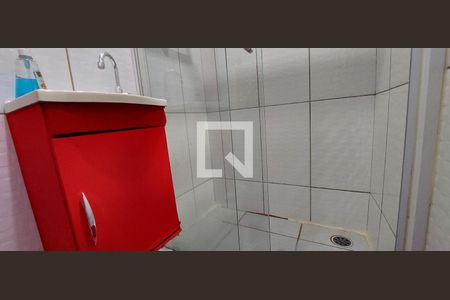 Casa para alugar com 168m², 4 quartos e sem vagaBanheiro Quarto 4 suíte