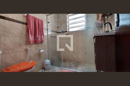 Casa para alugar com 168m², 4 quartos e sem vagaBanheiro 1