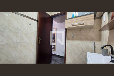 Casa para alugar com 168m², 4 quartos e sem vagaBanheiro 2