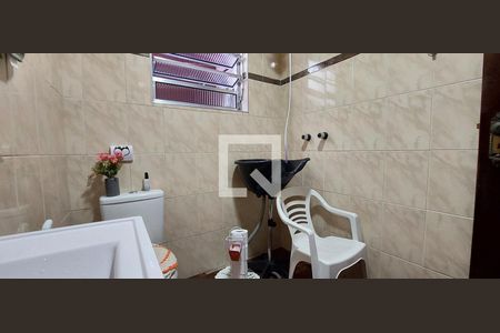 Casa para alugar com 168m², 4 quartos e sem vagaBanheiro 2