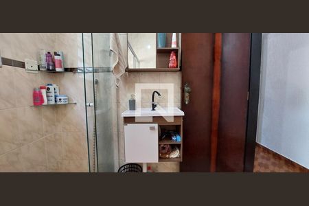 Casa para alugar com 168m², 4 quartos e sem vagaBanheiro 1