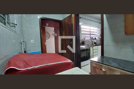 Casa para alugar com 168m², 4 quartos e sem vagaÁrea de Serviço