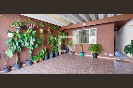 Casa para alugar com 168m², 4 quartos e sem vagaGaragem
