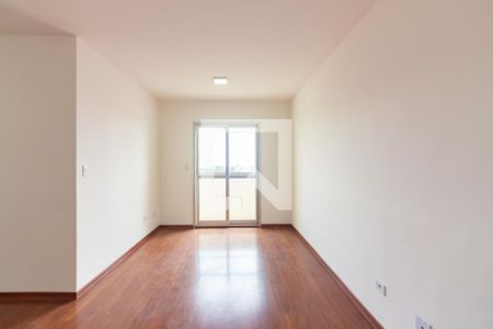 Sala de apartamento à venda com 3 quartos, 65m² em Vila Yara, Osasco