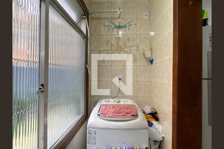 Apartamento para alugar com 63m², 2 quartos e 1 vagaÁrea de Serviço