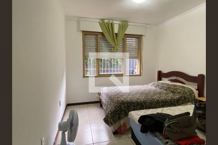 Quarto 1 de apartamento para alugar com 2 quartos, 63m² em Rubem Berta, Porto Alegre