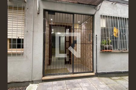 Apartamento para alugar com 63m², 2 quartos e 1 vagaHall de entrada