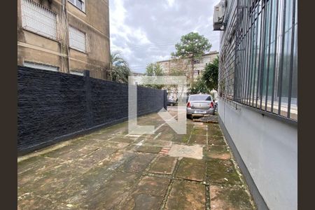 Apartamento para alugar com 63m², 2 quartos e 1 vagaGaragem Rotativa