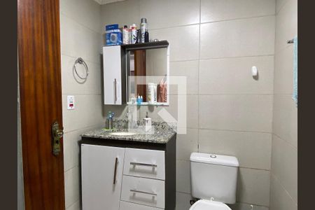 Apartamento para alugar com 63m², 2 quartos e 1 vagaBanheiro
