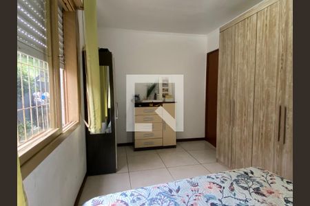 Apartamento para alugar com 63m², 2 quartos e 1 vagaQuarto 2