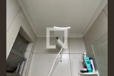 Apartamento para alugar com 63m², 2 quartos e 1 vagaBanheiro