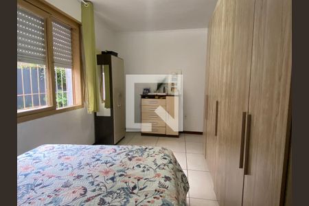 Quarto 2 de apartamento para alugar com 2 quartos, 63m² em Rubem Berta, Porto Alegre