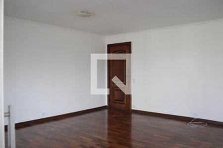 Sala de apartamento para alugar com 3 quartos, 135m² em Parque da Mooca, São Paulo
