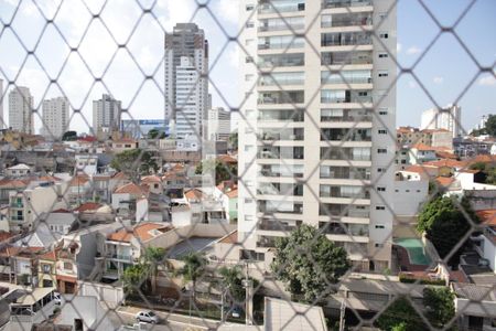 Vista de apartamento para alugar com 3 quartos, 135m² em Parque da Mooca, São Paulo