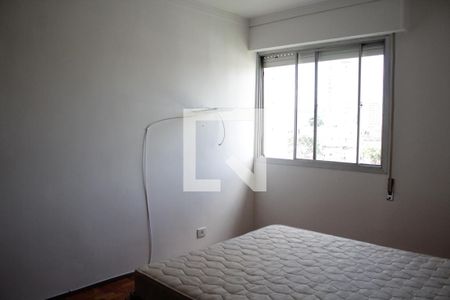 Quarto 1 de apartamento para alugar com 3 quartos, 135m² em Parque da Mooca, São Paulo