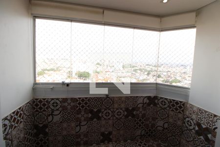 Sala - Varanda de apartamento à venda com 2 quartos, 60m² em Sítio do Mandaqui, São Paulo