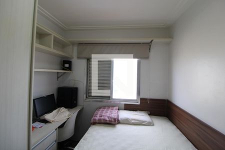 Quarto 1 de apartamento à venda com 2 quartos, 60m² em Sítio do Mandaqui, São Paulo