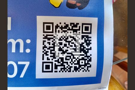 Casa à venda com 200m², 5 quartos e 3 vagas Casa à venda com 200m², 5 quartos e 3 vagasQR Code