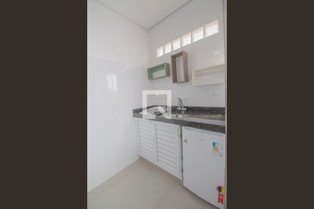 Casa para alugar com 1 quarto, 30m² em Cidade São Mateus, São Paulo