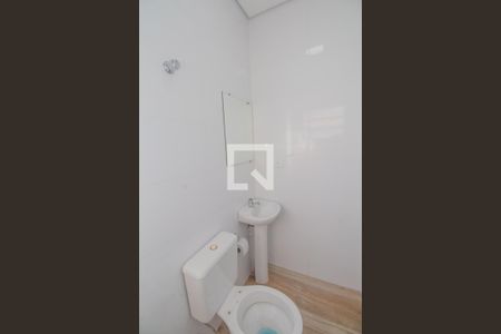 Banheiro  de casa para alugar com 1 quarto, 30m² em Cidade São Mateus, São Paulo