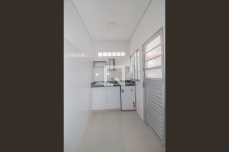 Casa para alugar com 1 quarto, 30m² em Cidade São Mateus, São Paulo