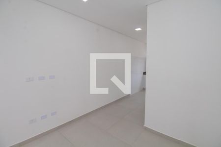Sala/quarto  de casa para alugar com 1 quarto, 30m² em Cidade São Mateus, São Paulo