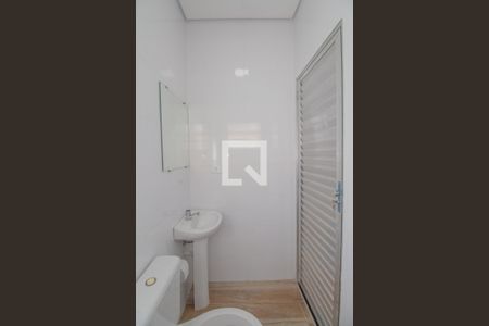 Banheiro  de casa para alugar com 1 quarto, 30m² em Cidade São Mateus, São Paulo