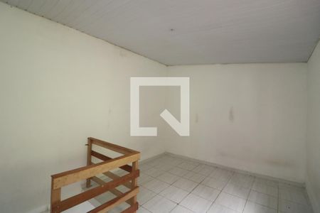 Casa para alugar com 1 quarto, 32m² em Vila Cruzeiro, São Paulo