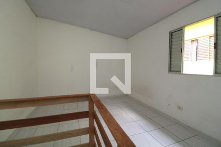 Casa para alugar com 1 quarto, 32m² em Vila Cruzeiro, São Paulo