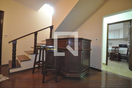 Sala de casa à venda com 3 quartos, 170m² em Vila Nova Mazzei, São Paulo