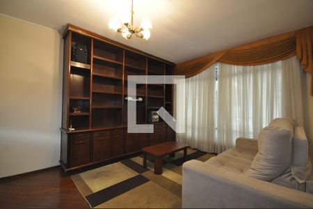 Sala de casa à venda com 3 quartos, 170m² em Vila Nova Mazzei, São Paulo