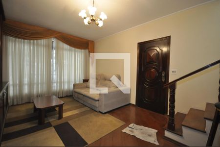 Sala de casa à venda com 3 quartos, 170m² em Vila Nova Mazzei, São Paulo