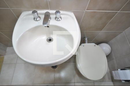 Lavabo de casa à venda com 3 quartos, 170m² em Vila Nova Mazzei, São Paulo