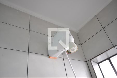 Casa à venda com 170m², 3 quartos e 2 vagasBanheiro do Quarto Suíte