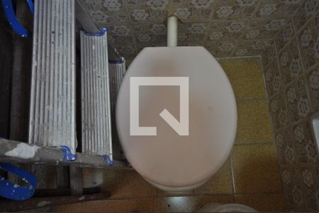 Casa à venda com 170m², 3 quartos e 2 vagasBanheiro de serviço