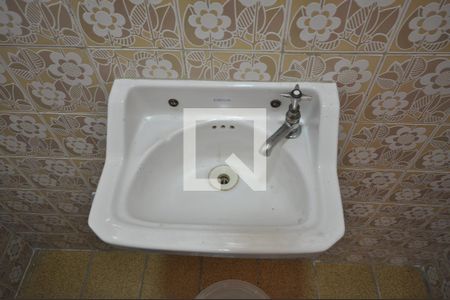 Casa à venda com 170m², 3 quartos e 2 vagasBanheiro de serviço