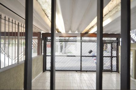 Vista da Sala de casa à venda com 3 quartos, 170m² em Vila Nova Mazzei, São Paulo